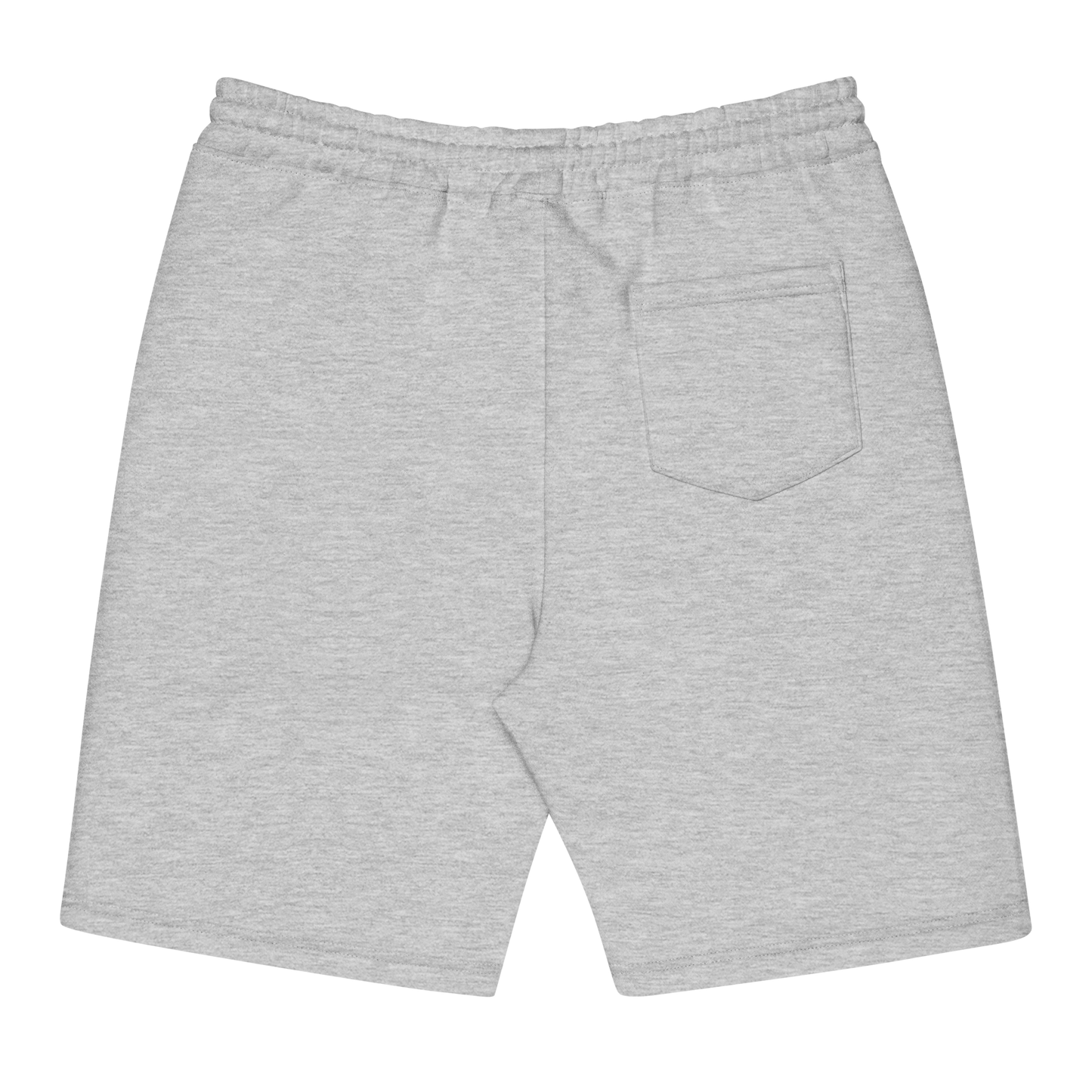 Embroidered '''Creator''' Shorts