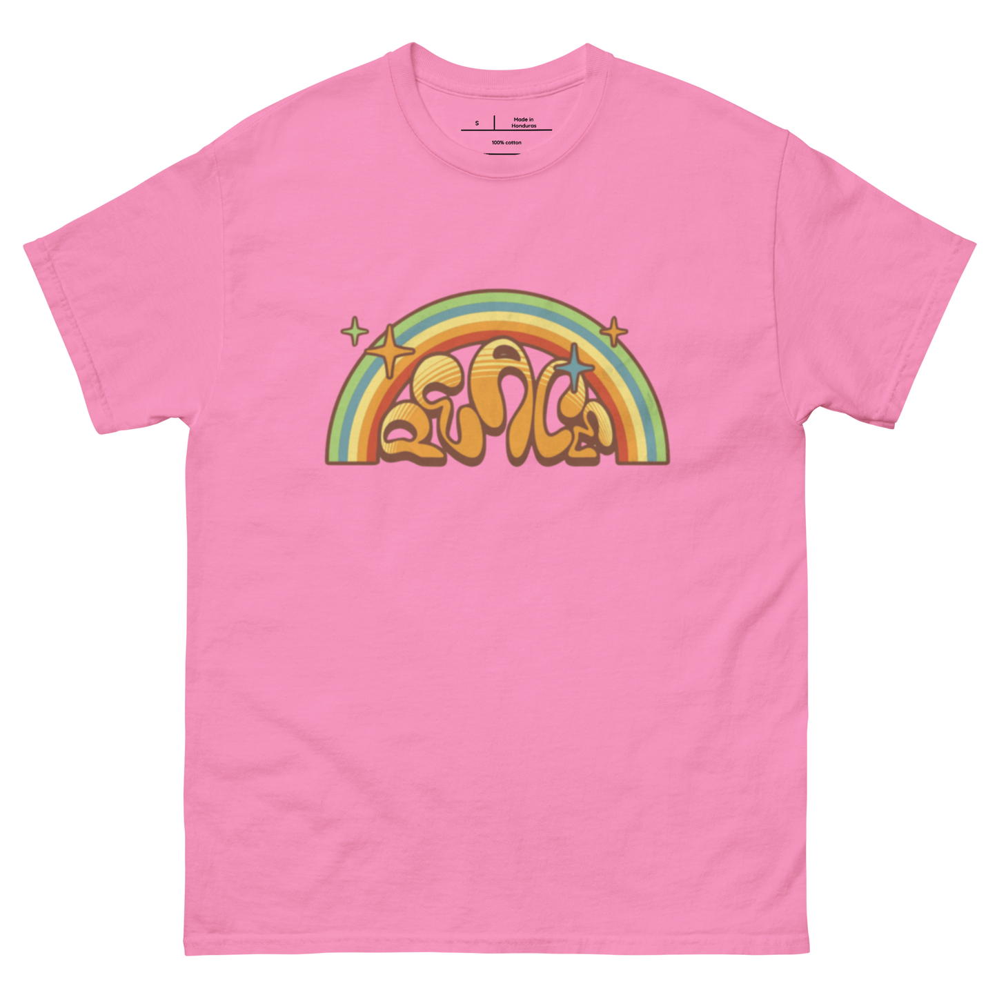 '''PEACE''' Tee