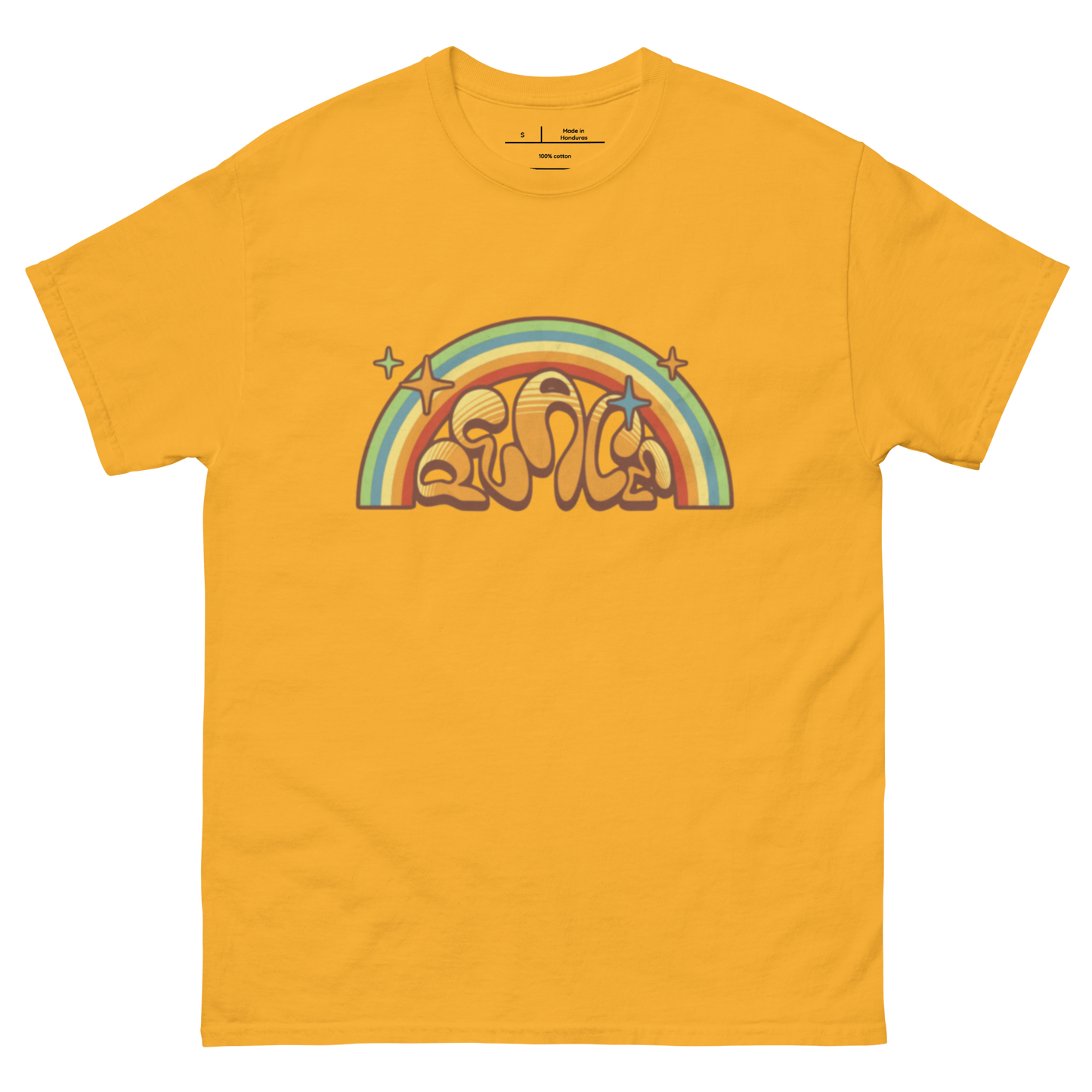 '''PEACE''' Tee