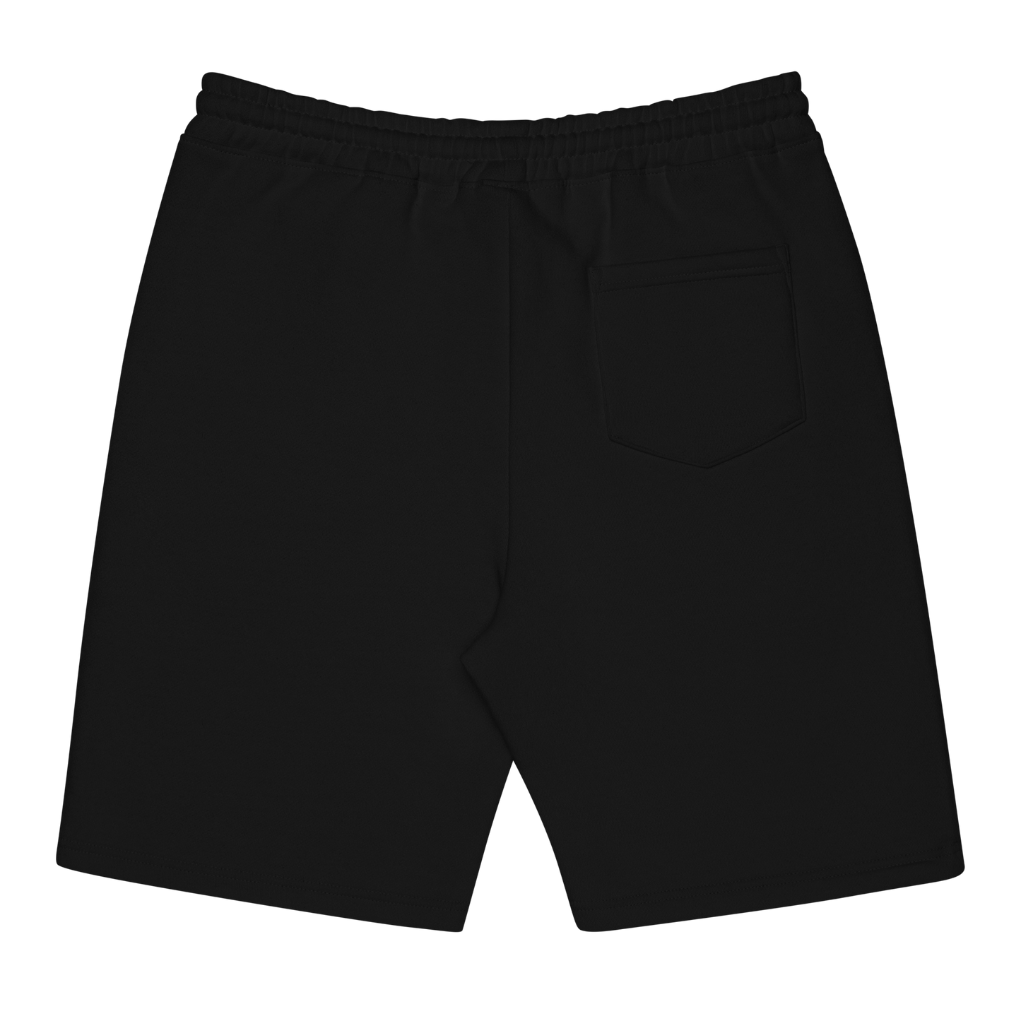 Embroidered '''Creator''' Shorts