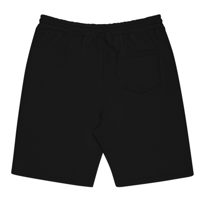 Embroidered '''Creator''' Shorts