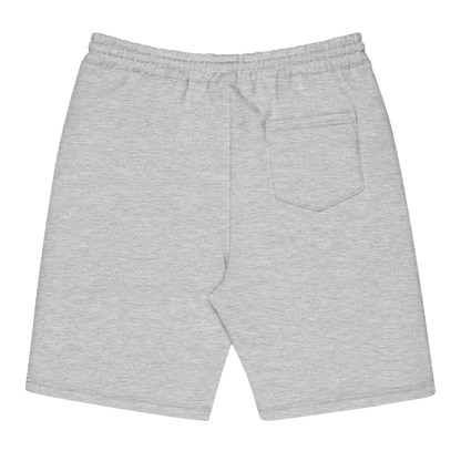 Embroidered '''Creator''' Shorts
