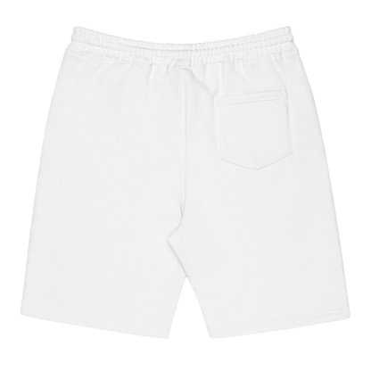 Embroidered '''Creator''' Shorts