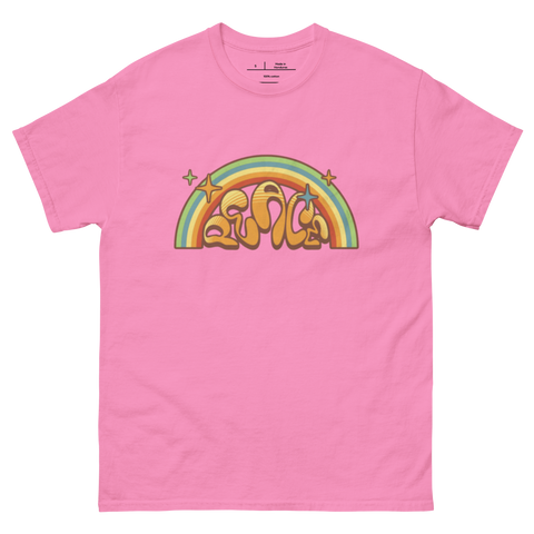 '''PEACE''' Tee