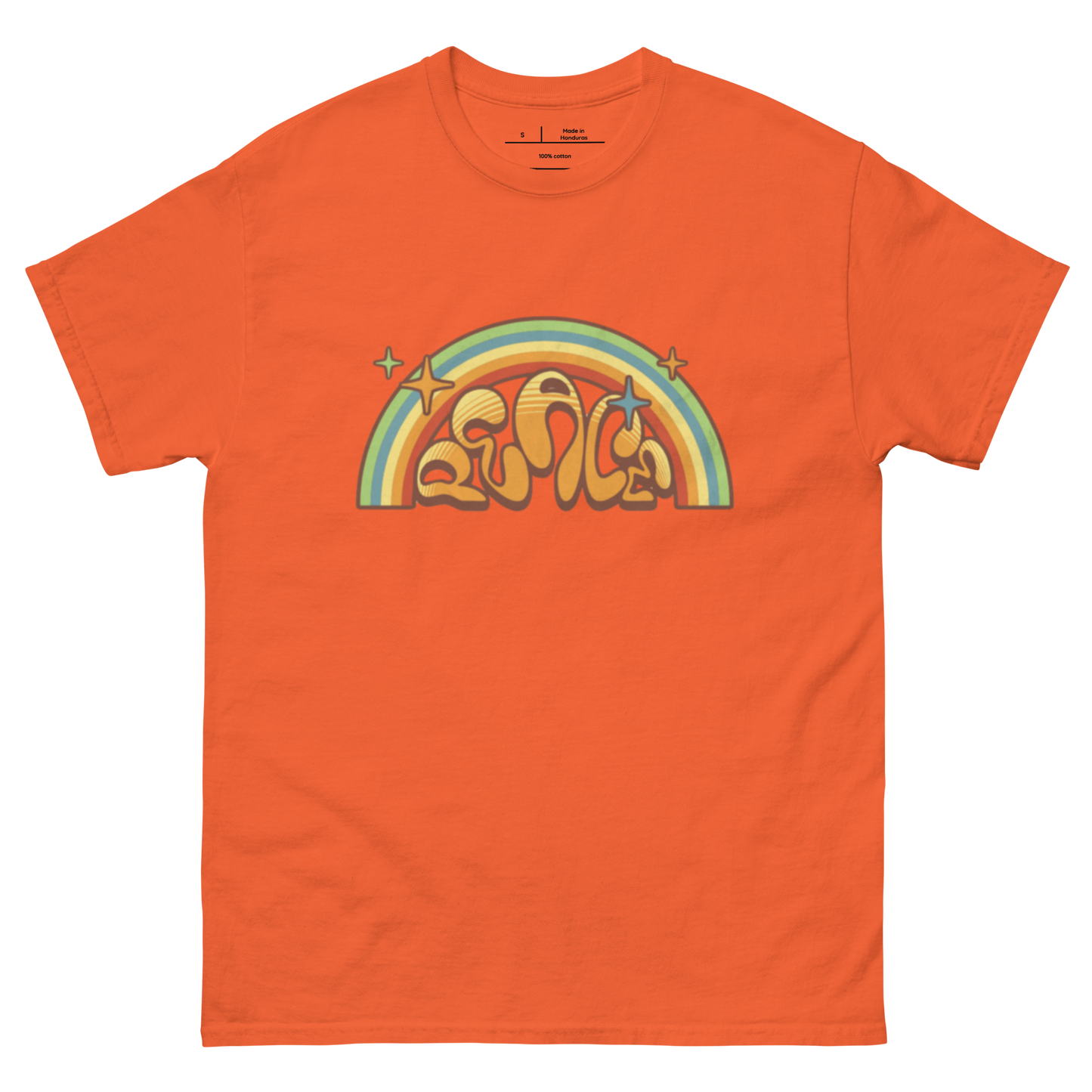 '''PEACE''' Tee
